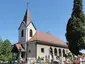 Church of St. John the Evangelist in Górki Wielkie