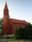Exaltation of the Holy Cross church in Cekcyn Exaltation of the Holy Cross church in Cekcyn