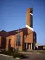 Church of Blessed Honorat in Biała Podlaska