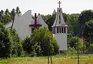 Our Lady of Częstochowa church in Nurzec-Stacja