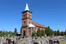 Saint Roch church in Tułowice