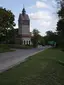 Church of the Assumption in Marwałd