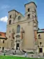 Church of SS. Peter and Paul in Tyniec Church of SS. Peter and Paul in Tyniec