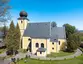 Saint James church in Krosnowice