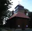 Church of St. Nicholas and St. Lawrence in Dłużec