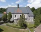 Saint George church in Szalejów Górny
