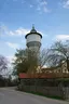 Ehemaliger Wasserturm