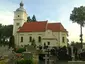 Kościół pw. Przemienienia Pańskiego