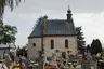 Saint Roch church in Stary Sącz