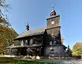 Kościół pw. Najświętszej Marii Panny Wniebowziętej