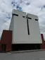Kościół pw. Chrystusa Odkupiciela Człowieka - Redemptor Hominis Kościół pw. Chrystusa Odkupiciela Człowieka - Redemptor Hominis