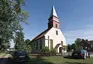 Saint Anthony of Padua church in Stare Polichno