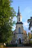 Church of the Visitation in Nawojowa