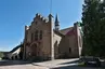Saint Joseph church in Santok