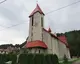 Saint Theresa church in Muszyna‎