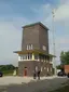 Ehemaliges Stellwerk