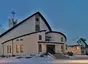 Our Lady of Perpetual Help church in Krynica-Zdrój