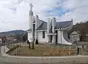 Saint Anthony of Padua church in Krynica-Zdrój