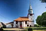 Our Lady Queen of Poland church in Janczewo Our Lady Queen of Poland church in Janczewo