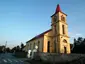 Saint Isidore church in Sienice