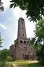 Bismarckturm Kallstadt