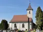 Evangelical-Augsburg chapel in Świętoszówka