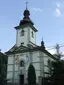 Kościół pw. Najświętszego Imienia Maryi i św. Michała