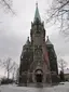 Church of the Visitation in Sucha Beskidzka