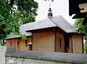 Kościół św. Mikołaja Biskupa (stary) w Tylmanowej