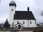 Saint Martin church in Krempachy