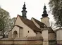 Kościół pw. Wszystkich Świętych