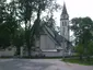 Kościół pw. Świętego Bartłomieja Apostoła