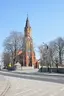 Kościół pw. Przemienienia Pańskiego w Libiążu