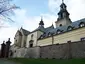 Karczówka Monastery in Kielce