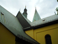 Saint John the Baptist Roman Catholic Parish Church of Lanckorona