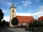 Saint Joseph church in Wawrów Saint Joseph church in Wawrów