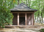 Mausoleum von Richard Schmidt