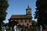 Immaculate Conception church in Marzęcino