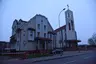 Kościół pw. Świętej Rodziny