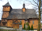 Mission of the Saint Apostles church in Gruszów