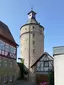 Bürgerturm Neuenstein