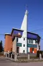 Church of the Nativity of the Virgin Mary in Brudzowice