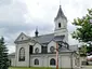Kościół pw. Świętej Jadwigi Śląskiej