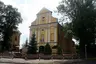 Church of Our Lady of the Scapular and Saint Valentine in Lutomiersk
