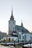 Kościół Matki Bożej Królowej Aniołów w Białym Dunajcu