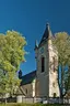 Saint Andrew church in Szaflary