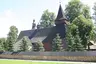 Saints Simon and Jude church in Białka Tatrzańska