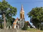 Kościół pw. Świętego Wawrzyńca w Kleczy Dolnej