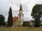 Saint Stanislaus Kostka church in Różanki Saint Stanislaus Kostka church in Różanki