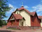 Saints Cyril and Methodius Church in Żyrardów Saints Cyril and Methodius Church in Żyrardów